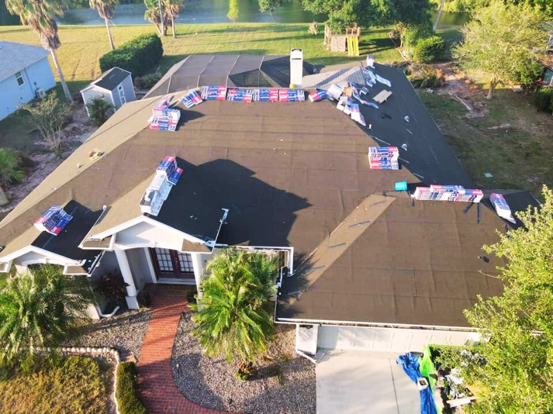 LD Total Roofing Sarasota/Bradenton, FL Roofing Contractors
